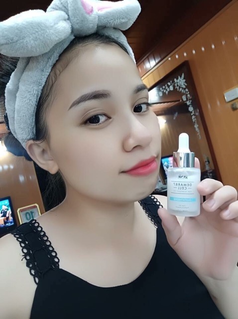 Serum truyền trắng face Gluthatione