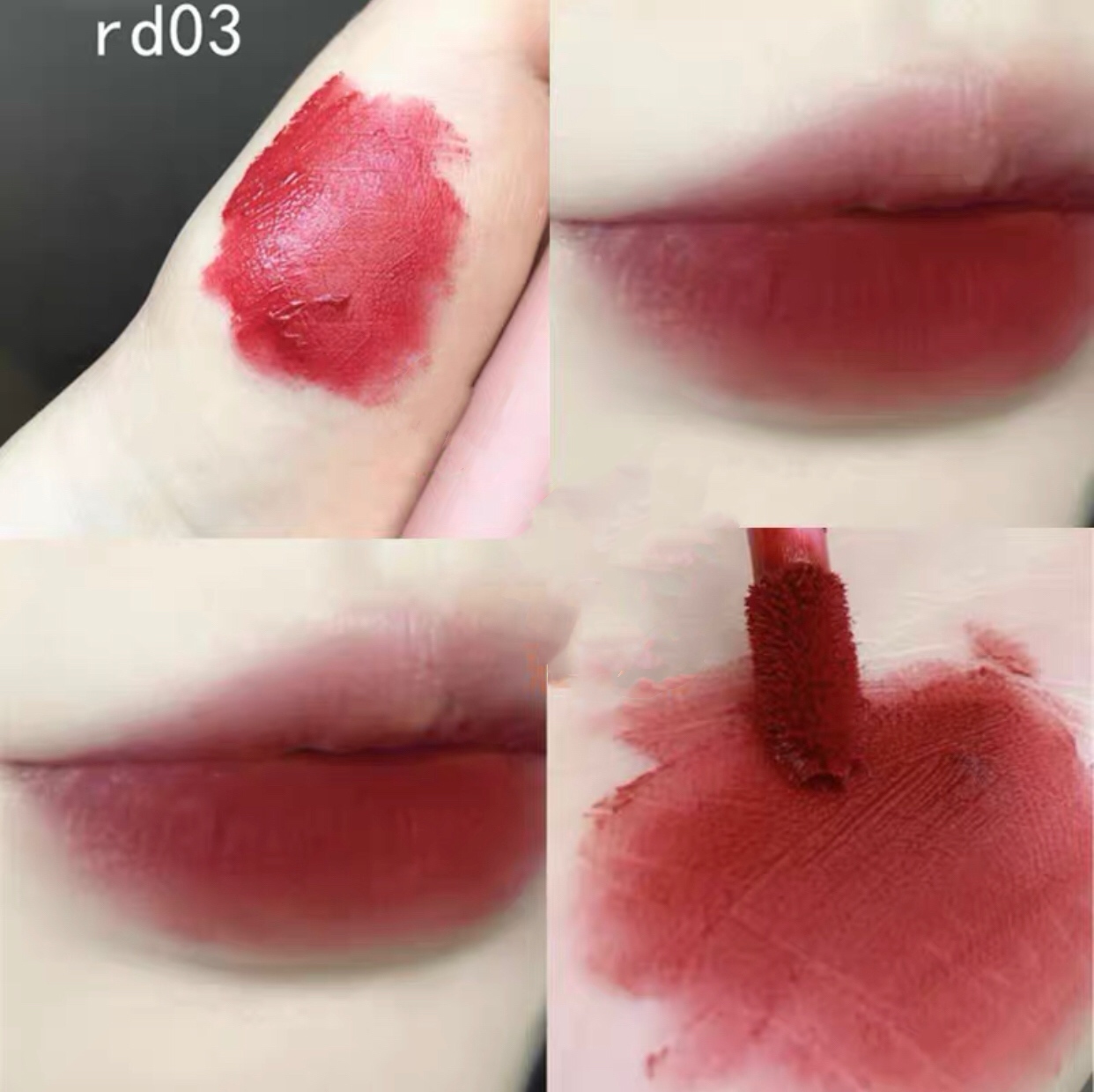 Son kem lì trang điểm mềm mịn như nhung không khô môi và kháng nước | BigBuy360 - bigbuy360.vn