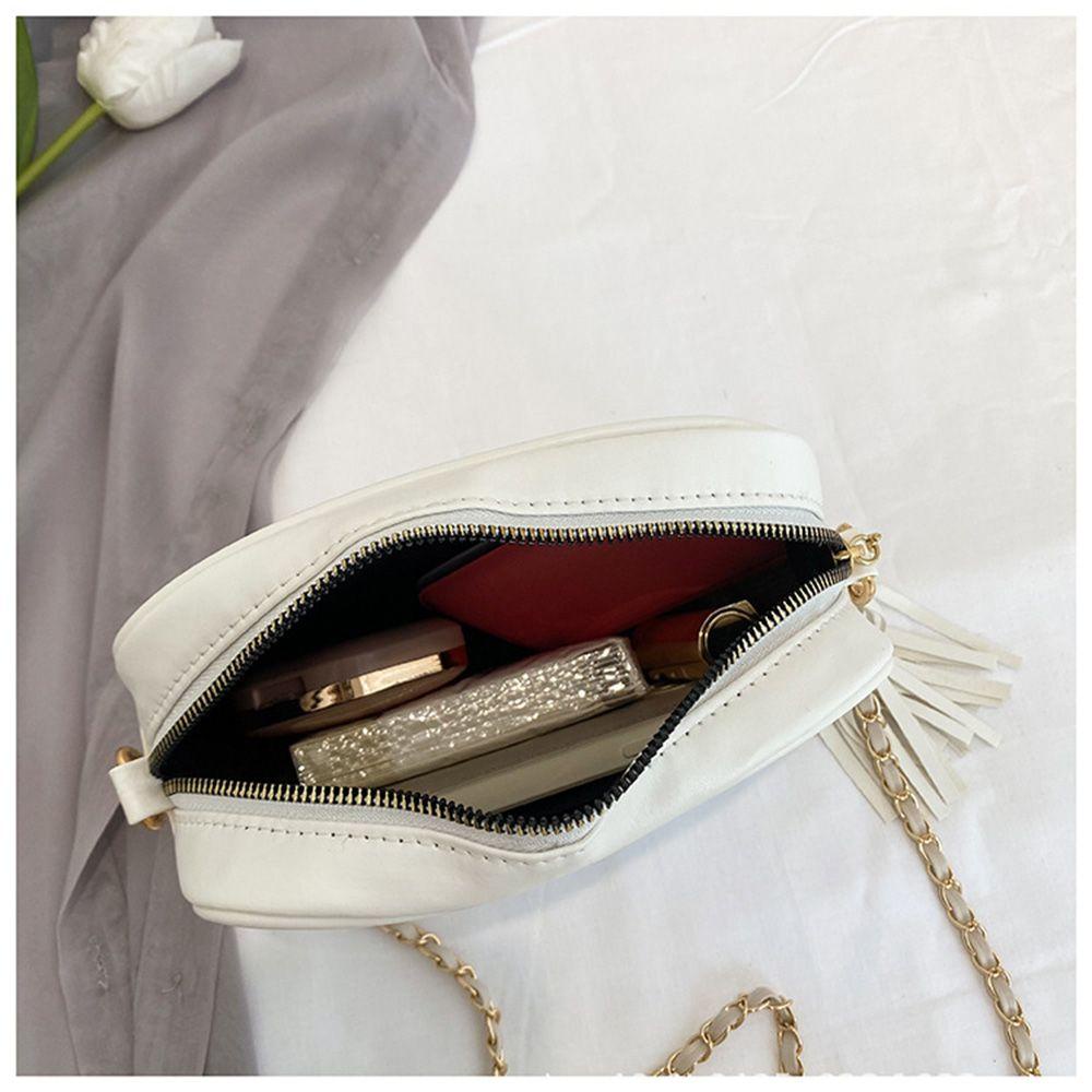 Tiếp tục NEXTVN.Túi Xách Dây Xích Đeo Vai Dung Tích Lớn