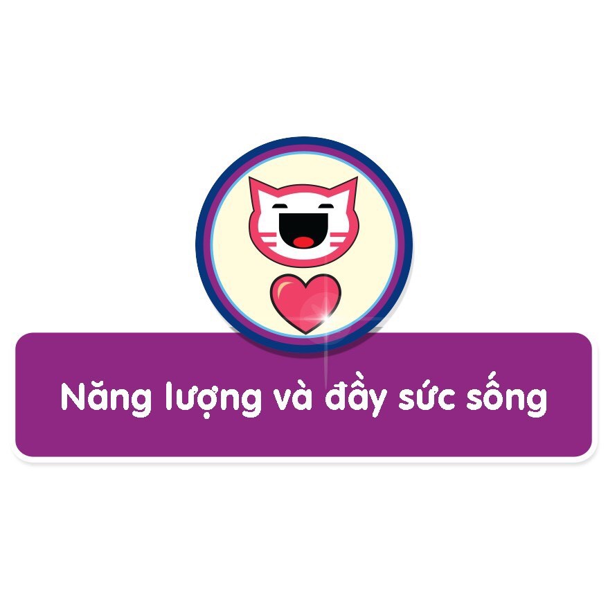 Thức ăn dạng hạt dành cho mèo lớn Whiskas vị cá biển 1.2kg