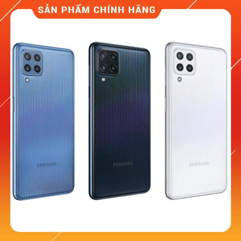 [CHÍNH HÃNG] Điện thoại Samsung Galaxy M32 (8GB/128GB) bảo hành 12 tháng | BigBuy360 - bigbuy360.vn