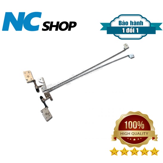 Bản lề laptop Lenovo Ideapad B570 B575 V570 V575 – B570