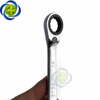 CỜ LÊ VÒNG MIỆNG KINGTONY 373214M