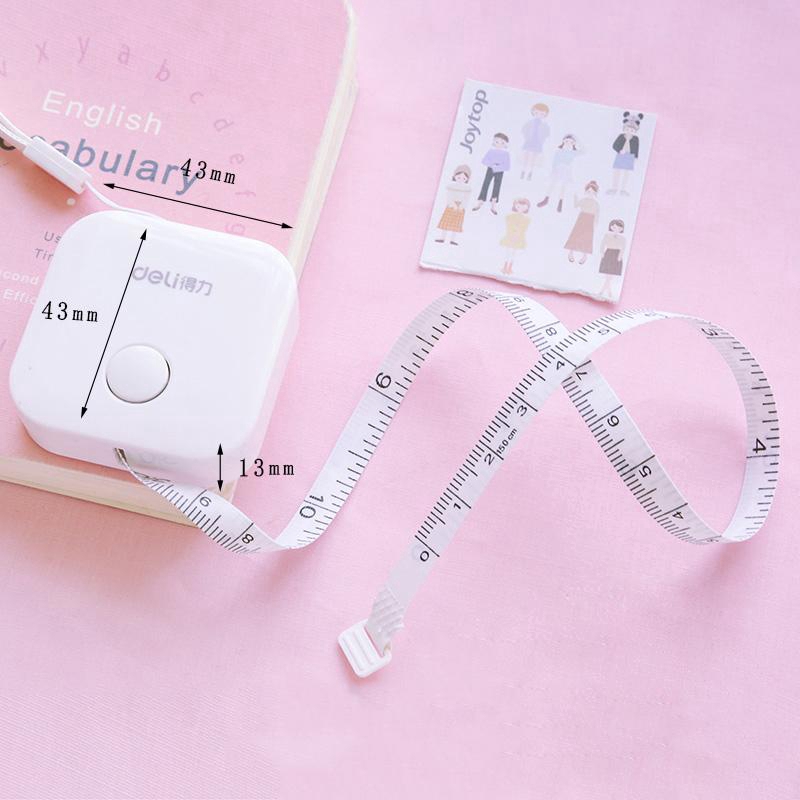 Cuộn thước dây 150cm/60&quot; tiện dụng