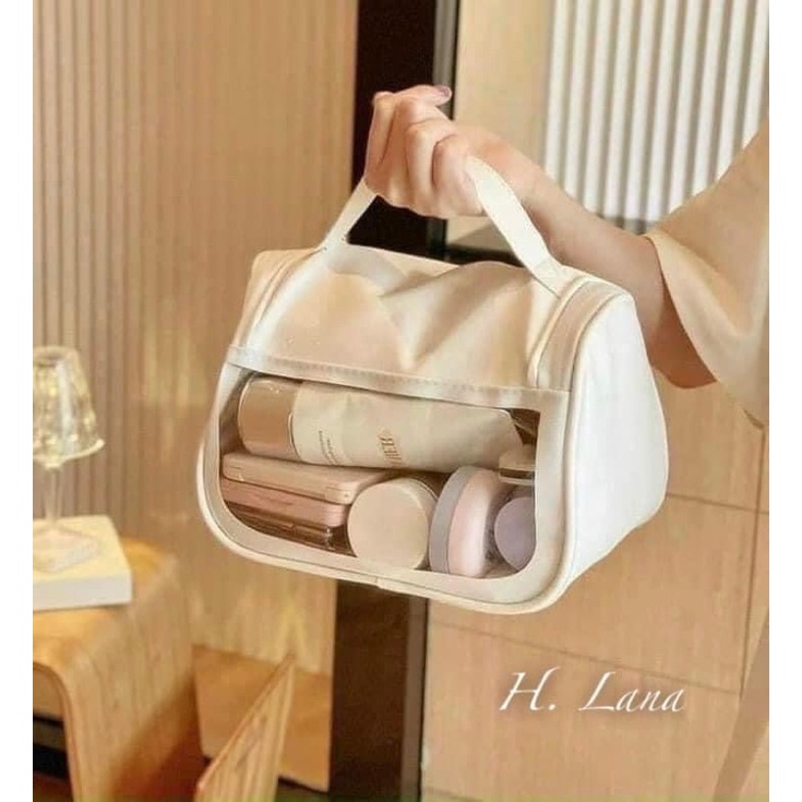 TÚI ĐỰNG MỸ PHẨM