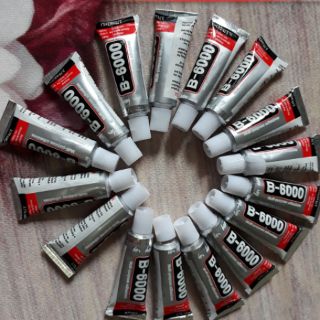 Keo dán vải 30ml