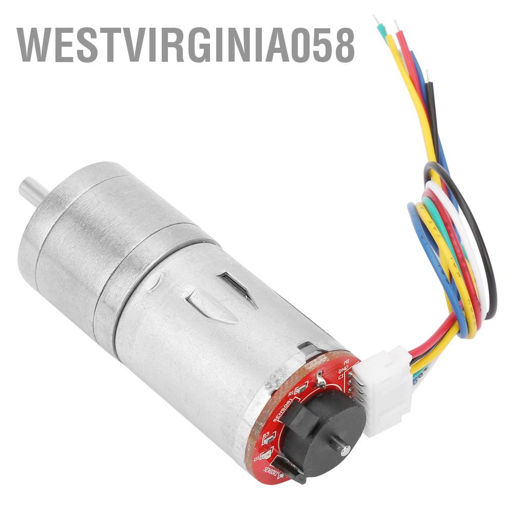 Có thể bán buôn Bộ Giải Mã Tốc Độ Động Cơ DC 12V Cho Đồ Chơi Robot Xe Hơi Điều Khiển Từ Xa Westvirginia058 Hàng giao ngay