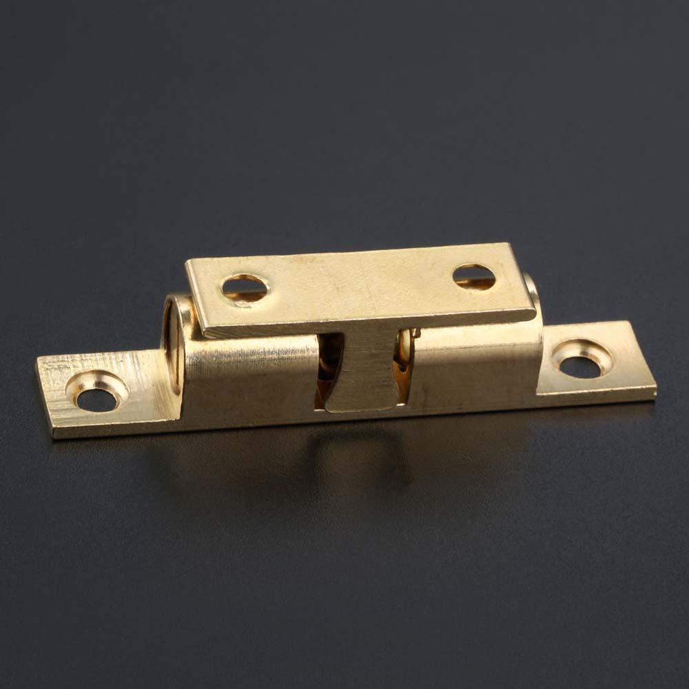 Chốt Khóa Cửa Tủ Bằng Đồng Thau Chất Lượng Cao