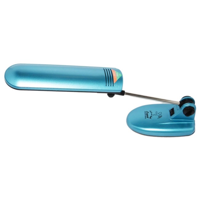 Đèn học để bàn Kentom KT 2700 TL (Xanh).