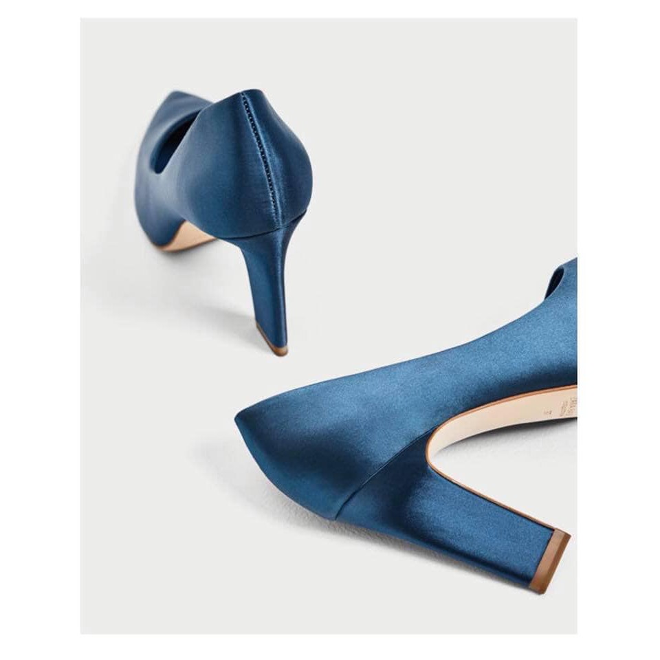 Giày nữ Zara auth size 35