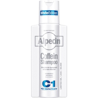 Dầu gội ALPECIN COFFEIN SHAMPOO C1 Đức
