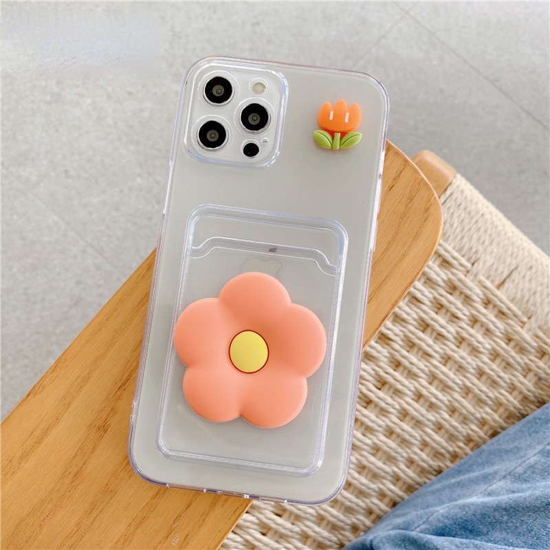 Ốp Điện Thoại Bằng Tpu Mềm Trong Suốt Chống Sốc Cho 13 12 11 Pro MAX 11 12 13 Pro X XS XR XS MAX 6Plus 6sPlus 7Plus 8Plus