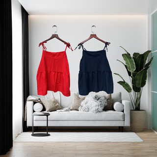áo 2 dây BABYdoll 50-100kg