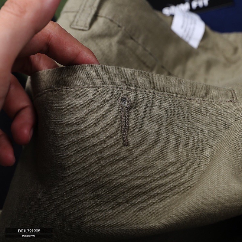 QUẦN DÀI LINEN NAM QUẦN ĐŨI NAM