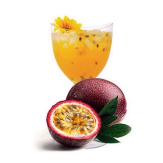 Hạt giống Chanh Leo Tím