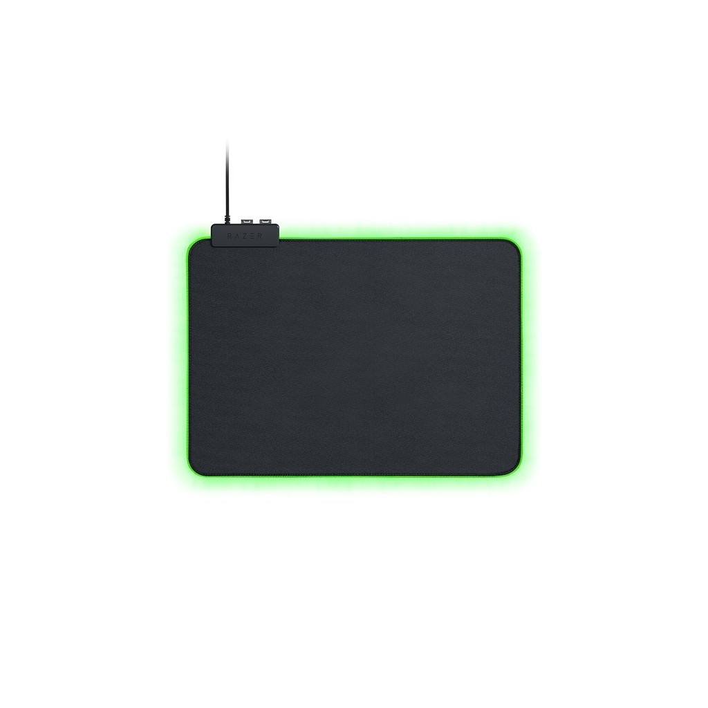 Bàn di chuột- Gaming mouse mat- Razer Goliathus Chroma - Hàng Chính Hãng