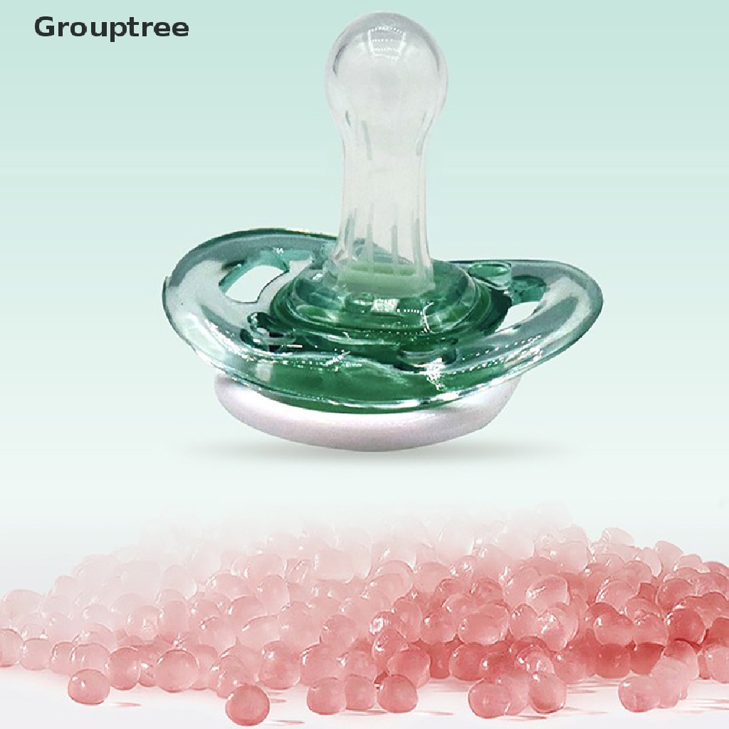 Núm Ti Giả Bằng Silicone An Toàn Dành Cho Trẻ