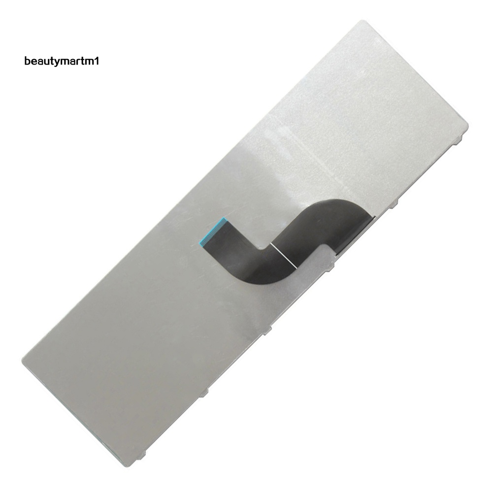 Bàn Phím Us Cho Acer Aspire E1-521 E1-531 E1-531G E1-531G E1-571 E1-571G