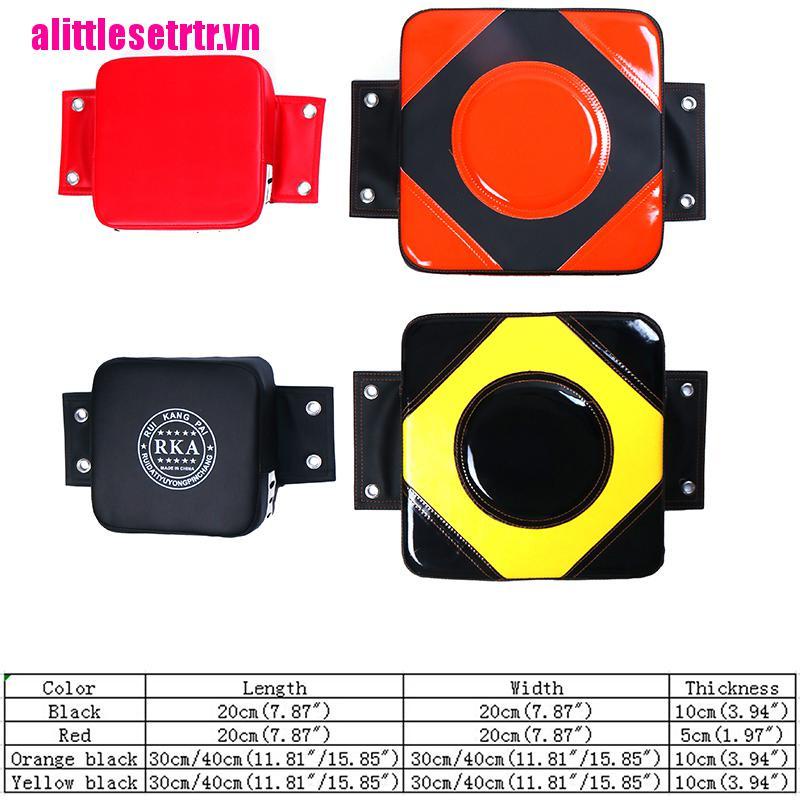 Miếng đệm tập đấm bốc gắn tường tiện lợi