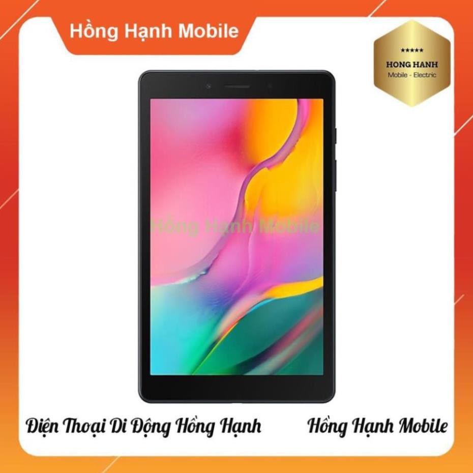 Máy tính bảng Samsung Galaxy Tab A8 (2019) (T295) 2GB/32GB - Hàng Chính Hãng Nguyên Seal Mới 100% - Điện Thoại Hồng Hạnh | BigBuy360 - bigbuy360.vn