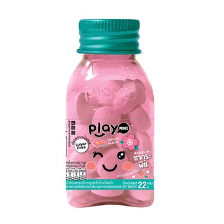 Kẹo dưa hấu Thái Lan 22g