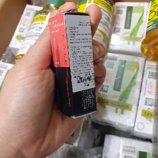 Son lì mượt Kanebo Or1