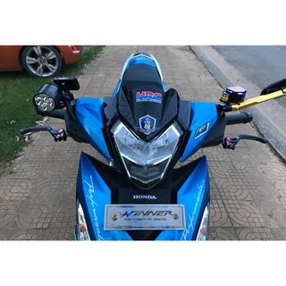 MÃO EX 150 VÀ WINER 150 CÓ NHIỀU MÀU LỰA CHỌN