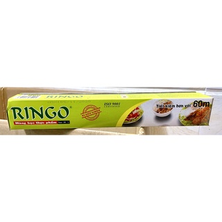 1 cuộn màng PVC thực phẩm size nhỏ