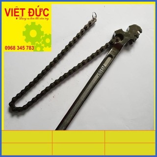 Cờ lê xích 400mm FQ 16