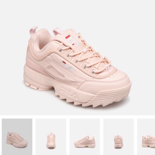 Giày Fila Disruptor Kids Trẻ em Authentic 💯%