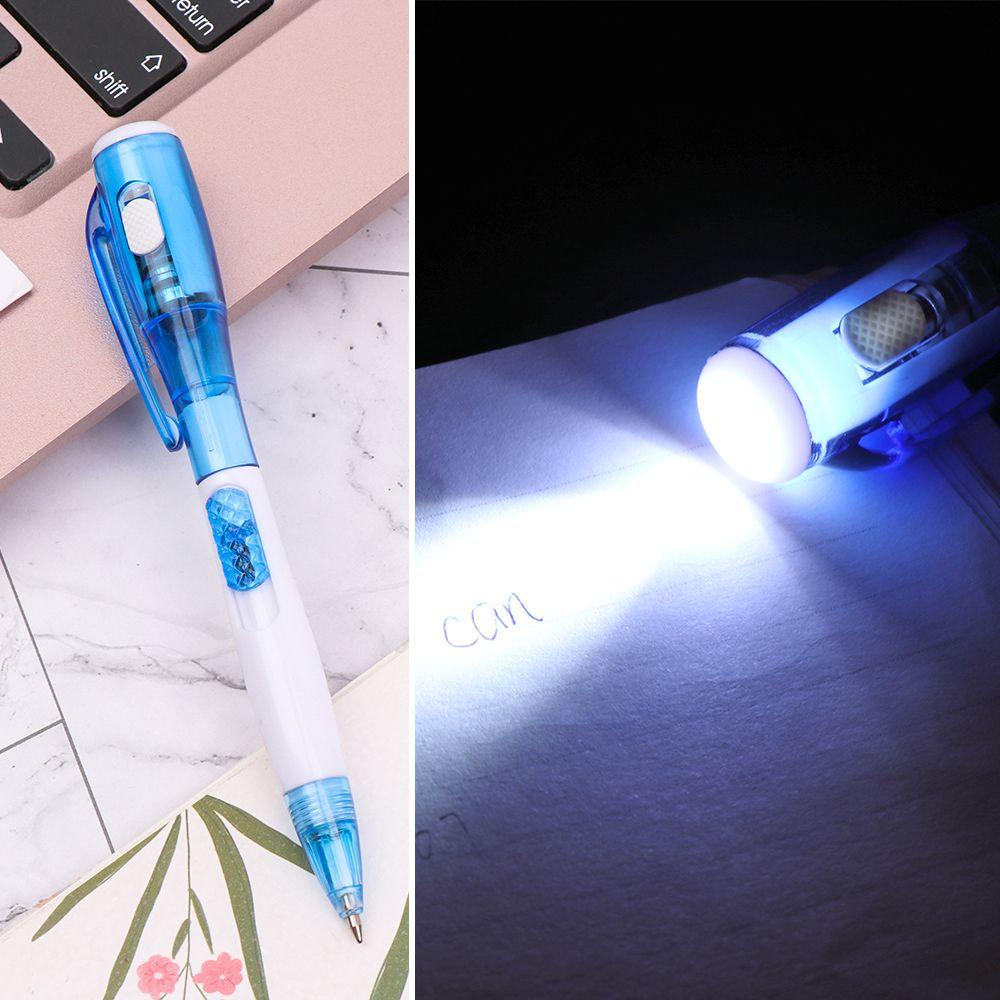 Bút Bi Di Động Đa Năng Thiết Kế Nhỏ Gọn 1 #