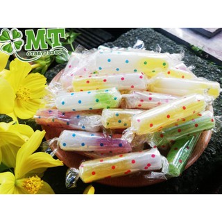 Mứt rau câu dẻo  hanhmade 500g