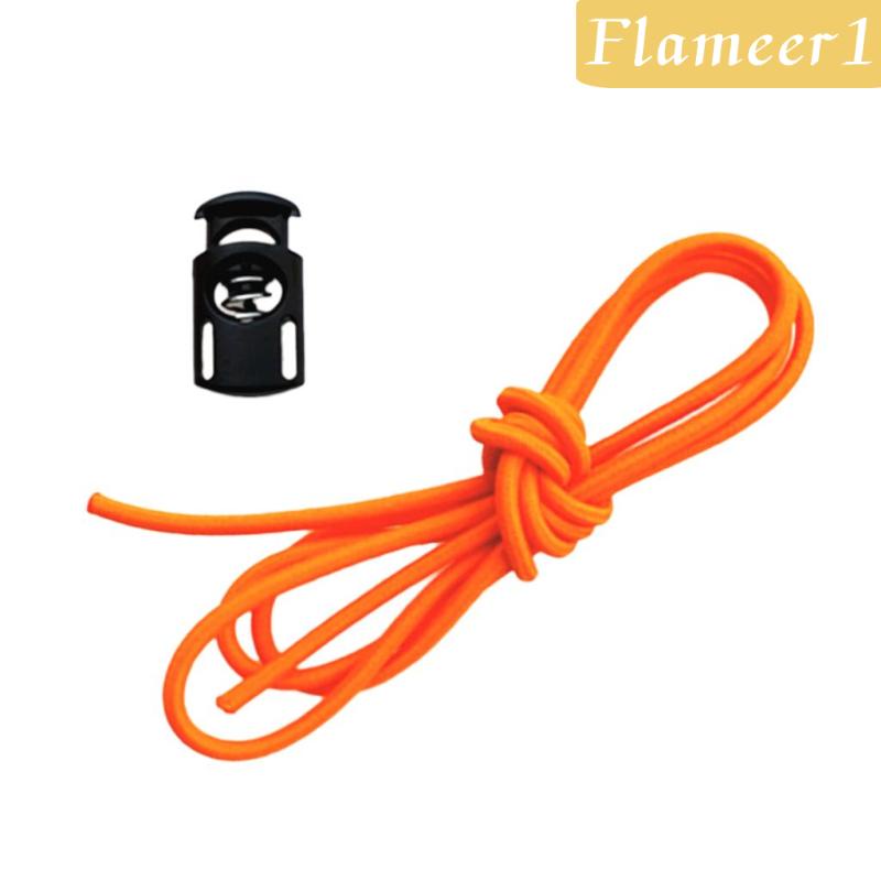 Dây Cao Su Co Giãn 1 [Flameameer1] Thay Thế Cho Kính Bơi / Lặn Biển