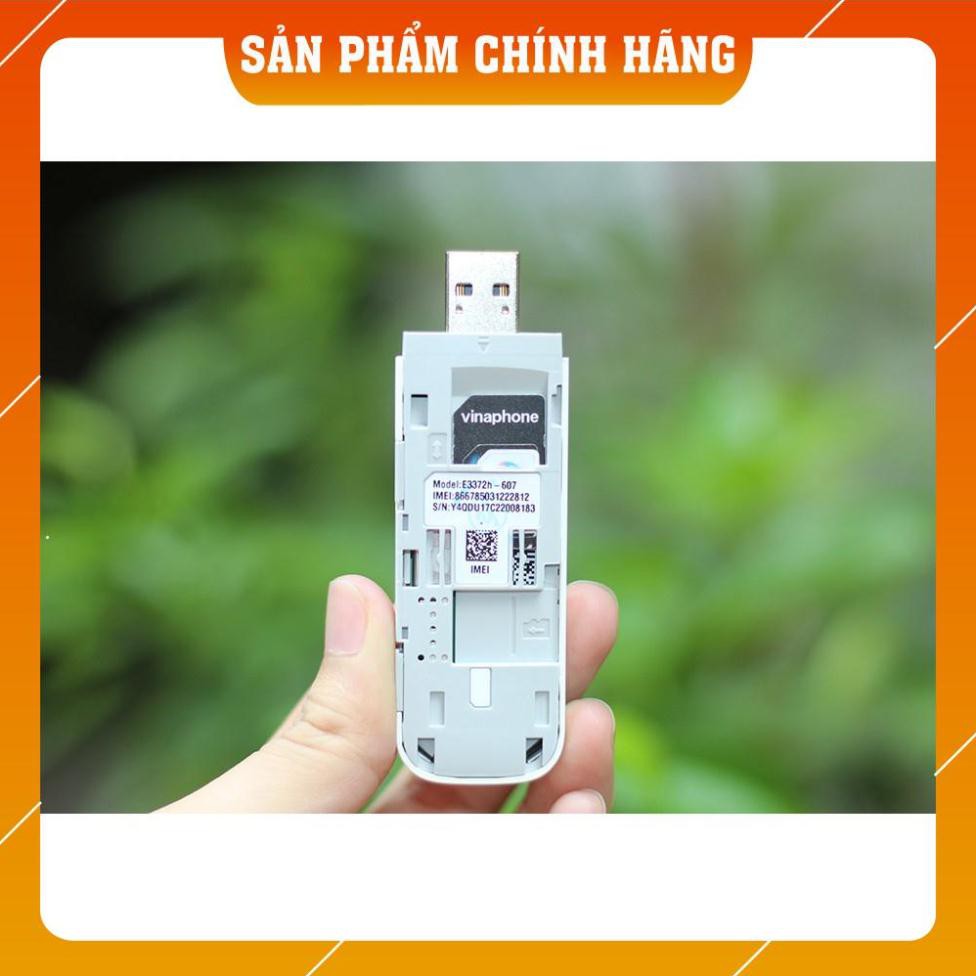 Hàng Chuẩn USB 3G/4G HUAWEI E3372 150MB - LƯỚT WEB CỰC ĐÃ - CHẠY BỘ CÀI MB | BigBuy360 - bigbuy360.vn