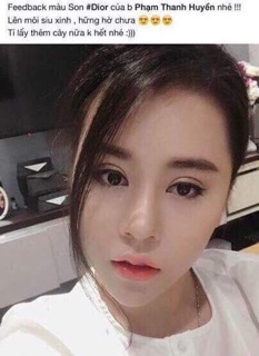 Son Dưỡng Dior Lip Maximizer minisize