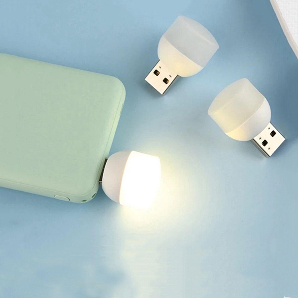 JARRED Đèn LED Để Bàn Mini Bảo Vệ Mắt