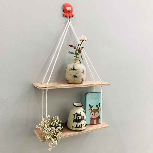 [FREESHIP] Kệ treo tường nhiều kích thước | BigBuy360 - bigbuy360.vn