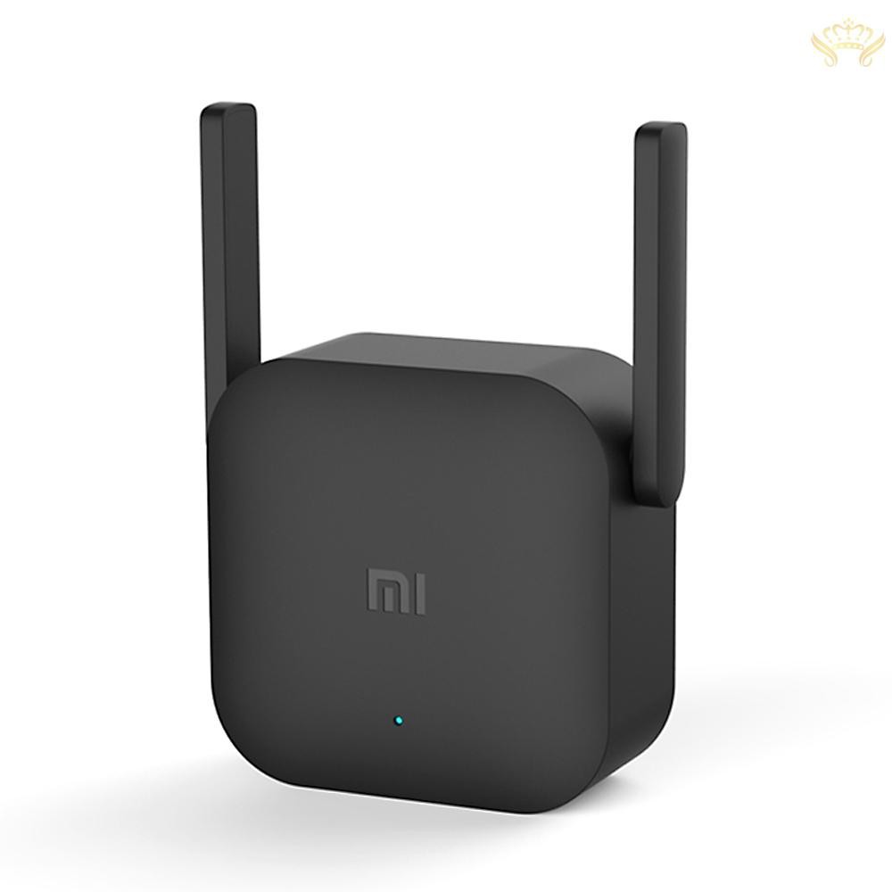 Thiết Bị Khuếch Đại Sóng Wifi Xiaomi 300mbps 2.4g 2x2 Dbi