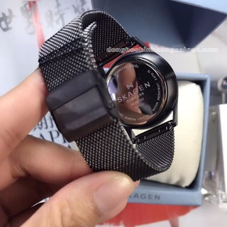 Đồng hồ nam Skagen SKW6180