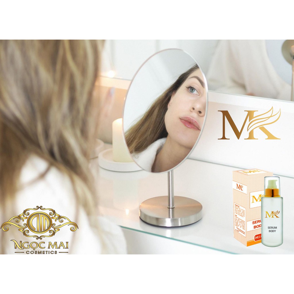 Serum Body M10 MK (100ml)