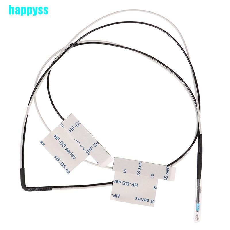 1 Cặp Ăng Ten Bắt Sóng Wifi Chuẩn Ipx Ipex U.Fl Cho Laptop 3g | BigBuy360 - bigbuy360.vn