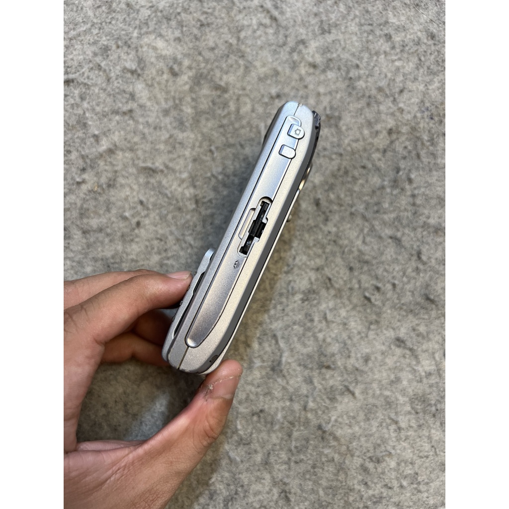 Điện thoại Sony ericsson P910i Chính hãng