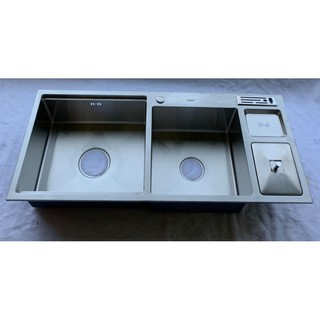 Chậu rửa chén roland cao cấp rl11048vk