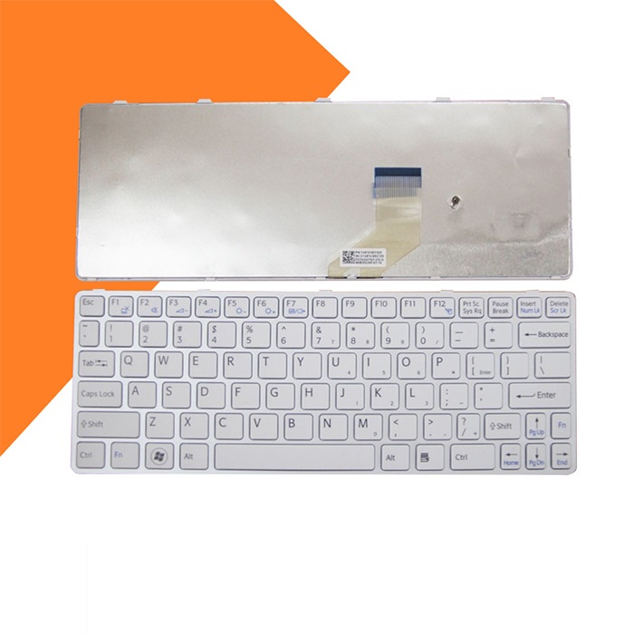 Bàn phím laptop SONY SVE-11