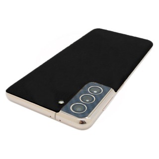 Miếng dán da Galaxy S21 Plus da bò 100% (Made in Việt Nam)