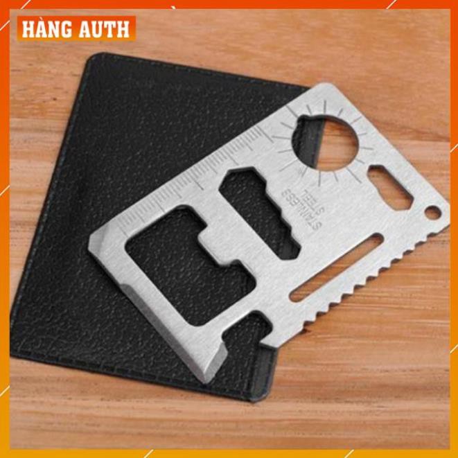 [FreeShip – hàng Auth] Bộ Dụng Cụ Sinh Tồn Đi Phượt Du Lịch Dã Ngoại | BigBuy360 - bigbuy360.vn