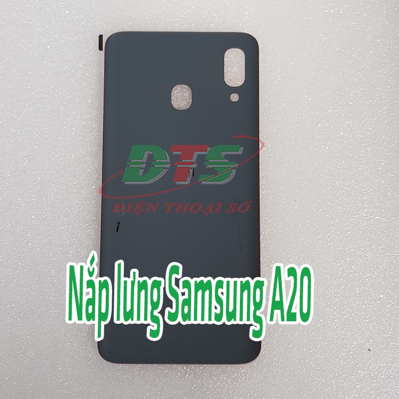 Nắp lưng Samsung A20