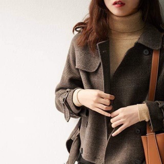 Áo dạ ép cực đẹp hàng loại 1