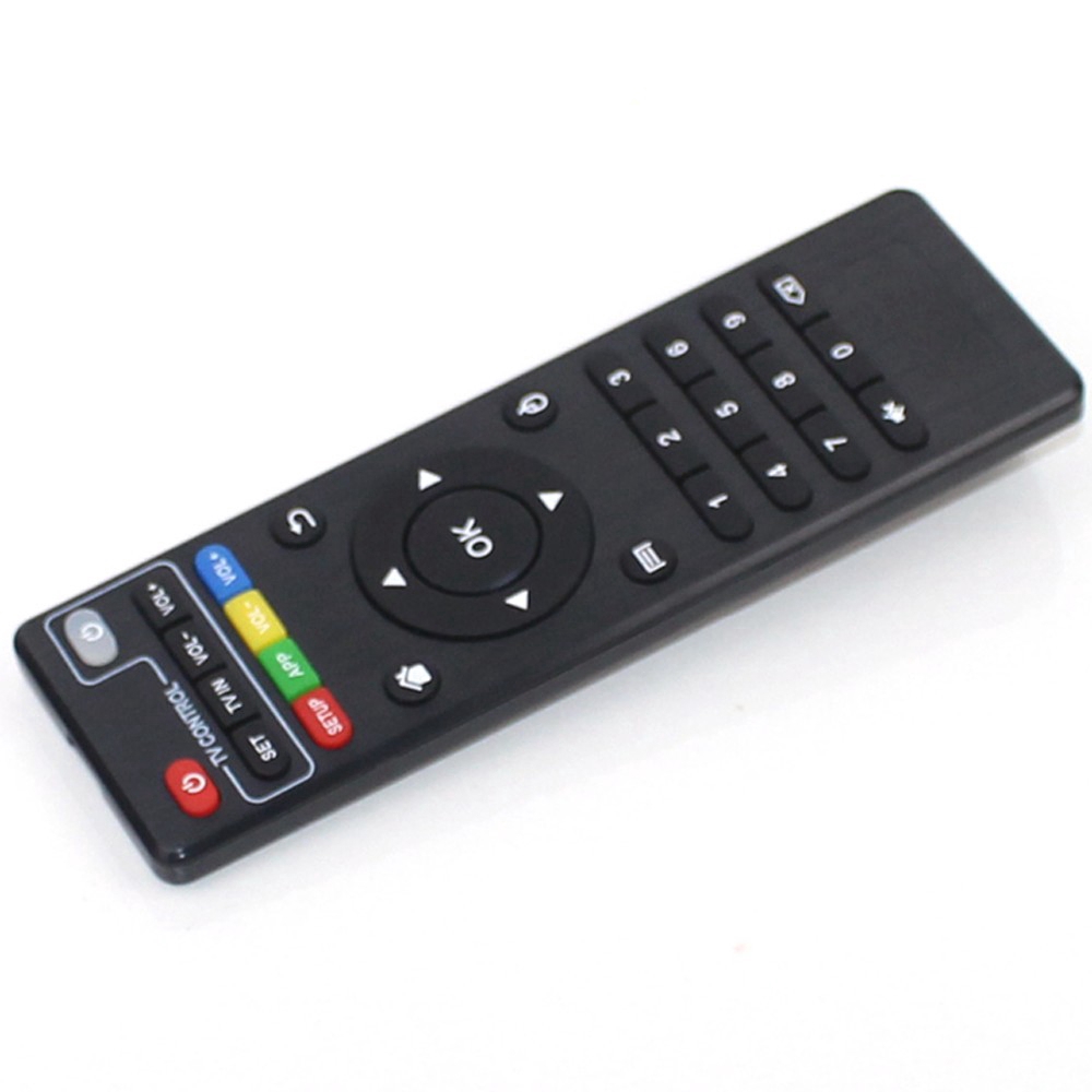 Điều Khiển Từ Xa Thay Thế Cho Tv Mxq Pro Mxq Mxq - 4k M8 Android Smart Tv Box