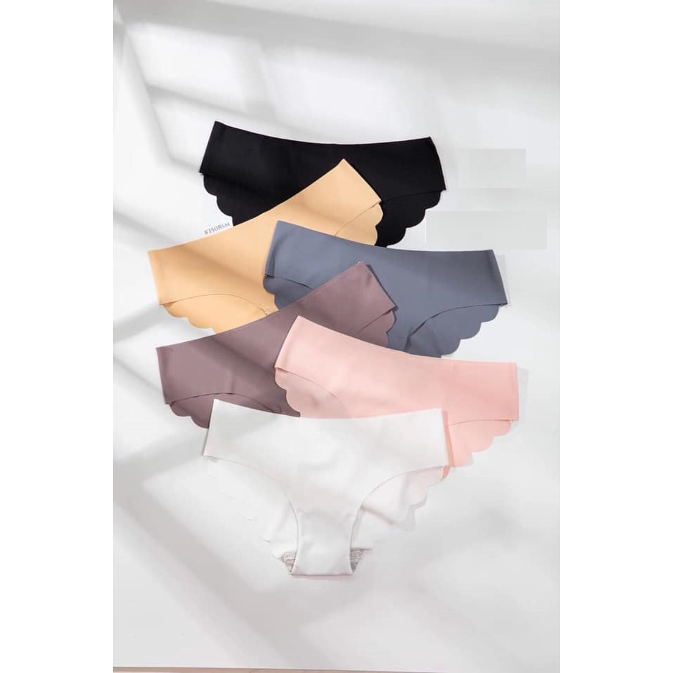 Quần lót đúc viền lượn mã 86039 – Combo 5 quần | BigBuy360 - bigbuy360.vn